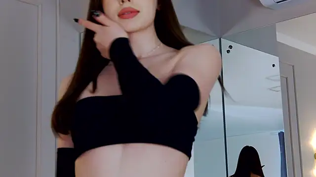 Snapshot of Betty_Bridge chatting on February 26, 8:48 am Betty Bridge online show from February 26, 8:48 am