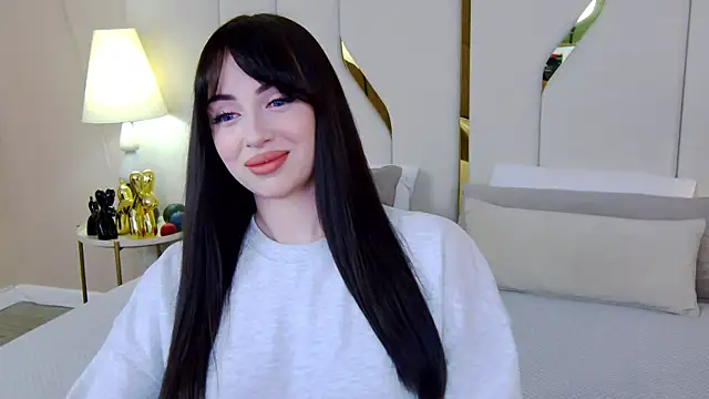 Snapshot of Betty_Bridge chatting on September 18, 5:53 am Betty Bridge online show from September 18, 5:53 am