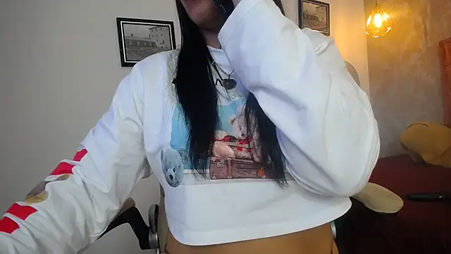 SHARICK GRECO online show from March 5, 2:12 pm