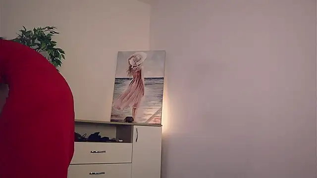 Snapshot of Misslullu chatting on February 20, 11:09 am Misslullu online show from February 20, 11:09 am