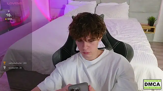 cute thomas online show from December 2, 11:40 pm