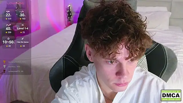 cute thomas online show from December 24, 11:33 pm