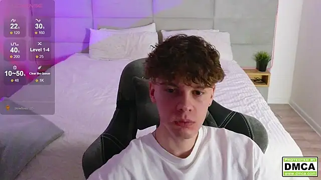 cute thomas online show from January 26, 10:24 pm