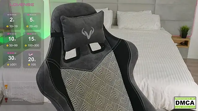 cute thomas online show from March 22, 12:49 am