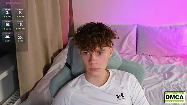 cute thomas online show from October 22, 7:24 pm