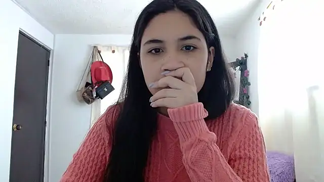 Snapshot of InocentHeaven1 chatting on December 26, 12:27 pm InocentHeaven1 online show from December 26, 12:27 pm