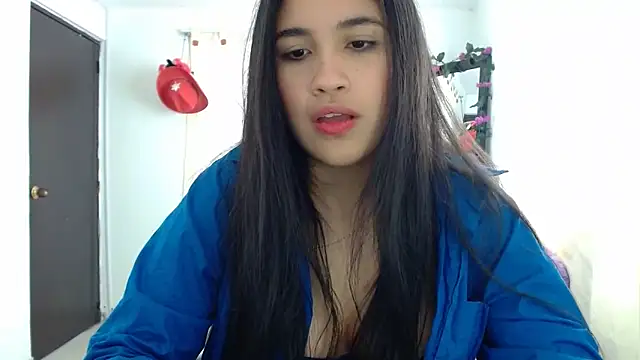 Snapshot of InocentHeaven1 chatting on February 1, 3:50 pm InocentHeaven1 online show from February 1, 3:50 pm