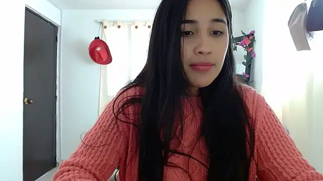 Snapshot of InocentHeaven1 chatting on February 21, 4:05 pm InocentHeaven1 online show from February 21, 4:05 pm