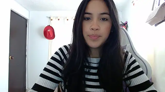 Snapshot of InocentHeaven1 chatting on February 26, 12:58 pm InocentHeaven1 online show from February 26, 12:58 pm