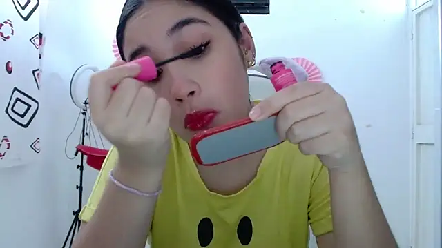 Snapshot of InocentHeaven1 chatting on September 18, 12:51 pm InocentHeaven1 online show from September 18, 12:51 pm