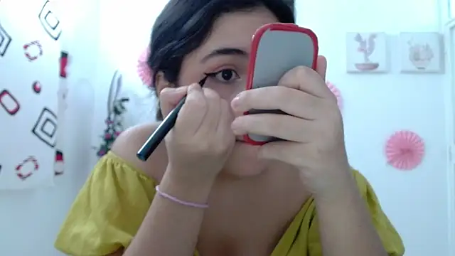 Snapshot of InocentHeaven1 chatting on November 13, 12:59 pm InocentHeaven1 online show from November 13, 12:59 pm