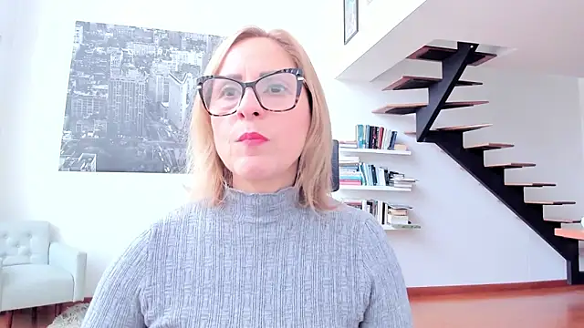 jane turner online show from March 4, 1:17 pm