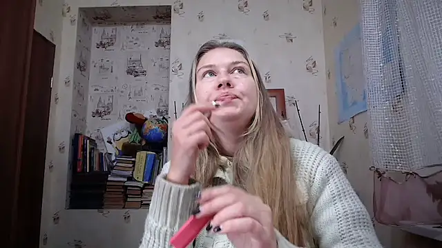 Snapshot of dream_alexa chatting on October 20, 3:51 am dream alexa online show from October 20, 3:51 am