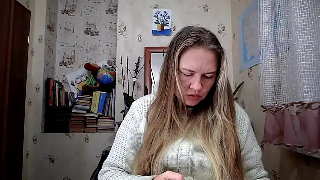 Snapshot of dream_alexa chatting on October 21, 2:34 am dream alexa online show from October 21, 2:34 am