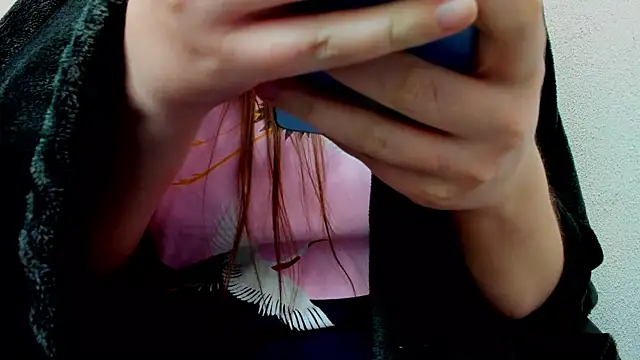 Persephoni online show from January 11, 1:11 pm