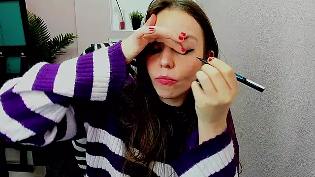 Persephoni online show from January 27, 12:37 pm