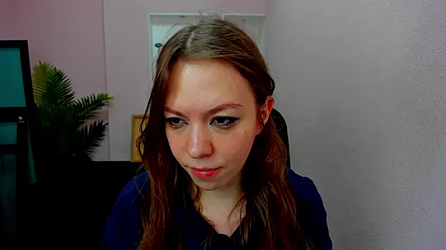 Persephoni online show from November 16, 5:35 am