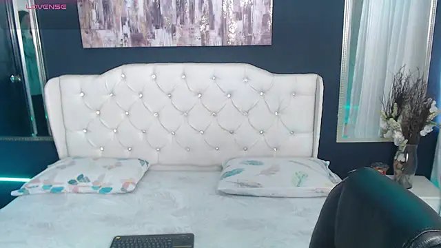 Snapshot of LiaVillalobos chatting on September 22, 12:40 pm LiaVillalobos online show from September 22, 12:40 pm
