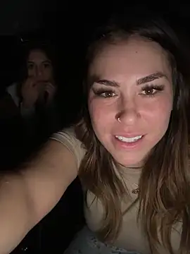 Snapshot of LeaGambit__ chatting on January 9, 5:44 am LeaGambit online show from January 9, 5:44 am