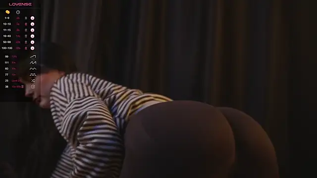 itssophiie online show from November 17, 8:14 pm