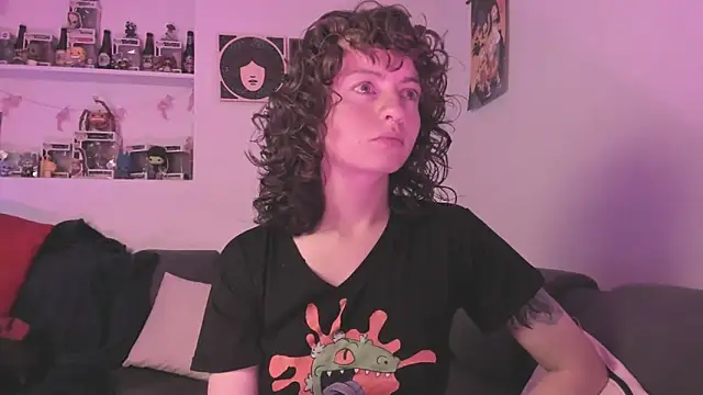 Agathaks online show from March 16, 1:38 am