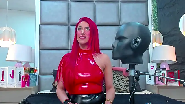 AllissaBrowm online show from November 19, 5:24 pm