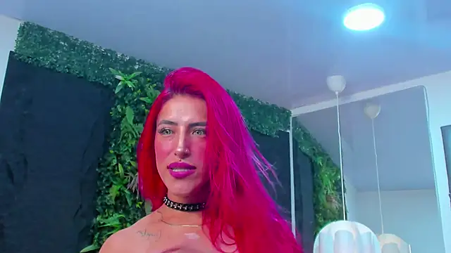 AllissaBrowm online show from March 6, 7:21 pm