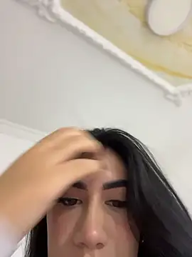 clarachanelricek online show from January 7, 8:33 pm