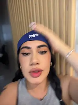 clarachanelricek online show from March 6, 8:16 pm