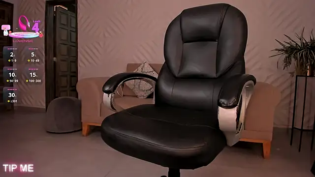 SophieBarnett online show from October 1, 12:16 am