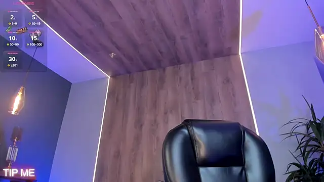 SophieBarnett online show from October 25, 12:51 am