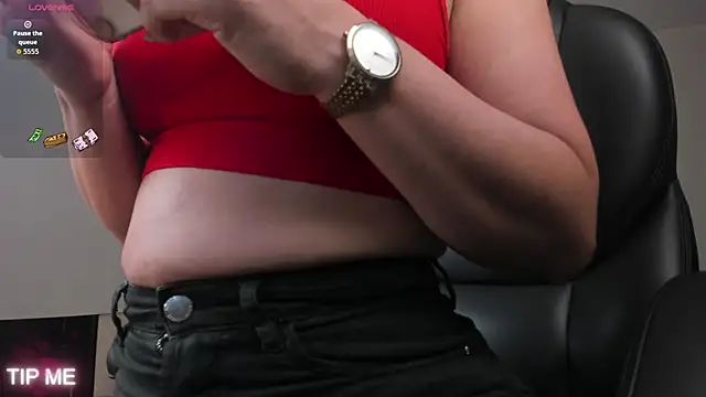 SophieBarnett online show from March 2, 11:44 pm