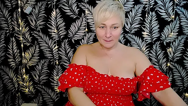 Olivia playful online show from December 22, 3:44 pm