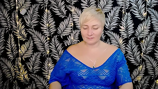 Olivia playful online show from December 31, 12:25 pm