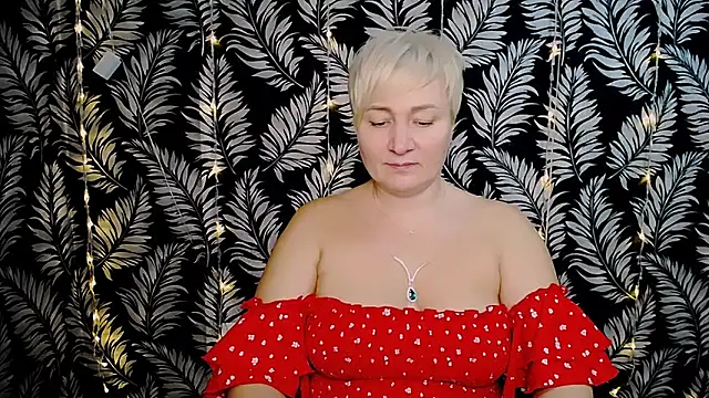 Olivia playful online show from January 5, 12:21 pm