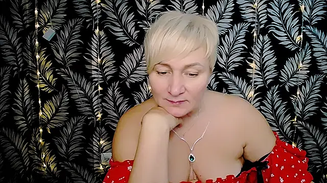 Olivia playful online show from January 5, 3:23 pm