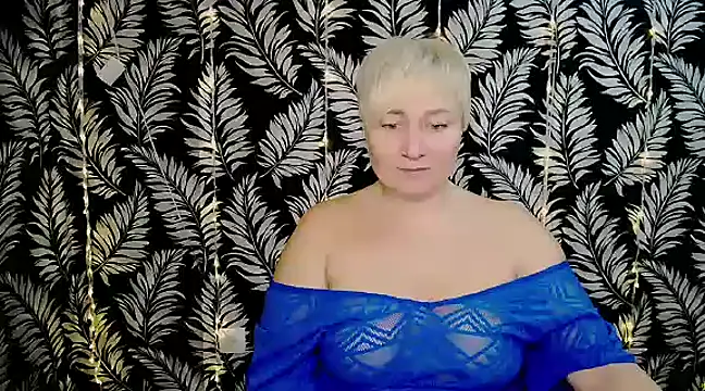 Olivia playful online show from January 6, 12:24 pm