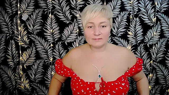 Olivia playful online show from January 12, 12:12 pm