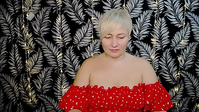 Olivia playful online show from January 27, 11:11 am