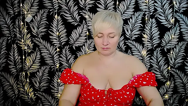 Olivia playful online show from January 30, 11:44 am