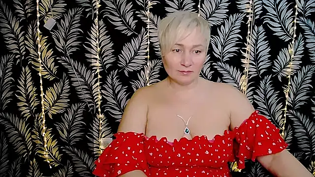 Olivia playful online show from February 15, 12:33 pm