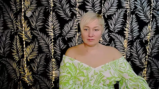 Olivia playful online show from February 24, 12:16 pm