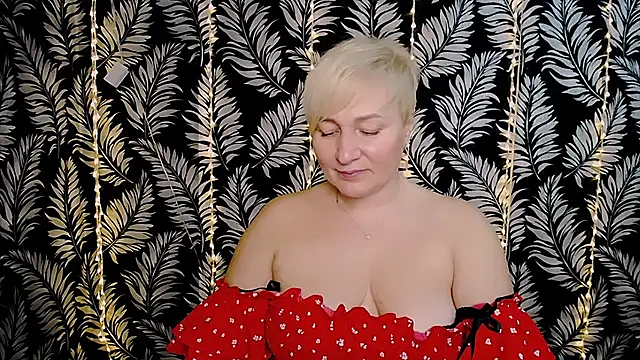 Olivia playful online show from February 27, 3:37 pm