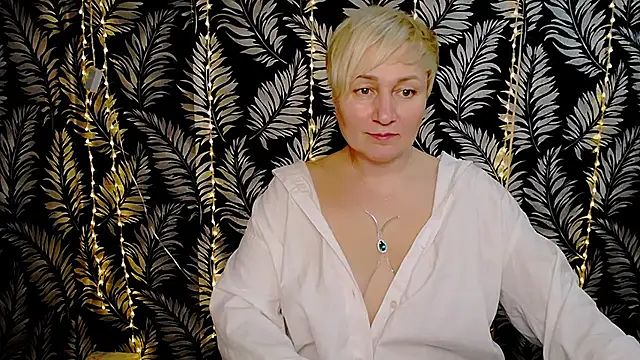 Olivia playful online show from March 15, 3:16 pm