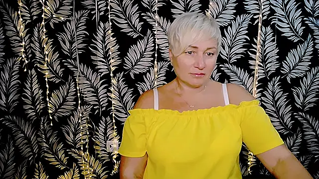 Olivia playful online show from October 14, 11:22 am