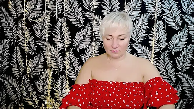 Olivia playful online show from December 21, 1:29 pm