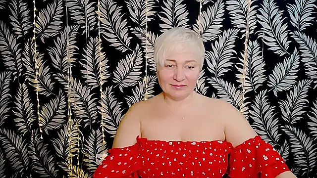 Olivia playful online show from February 14, 12:35 pm