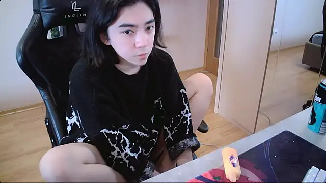 Snapshot of Judame_Aoi chatting on December 14, 6:20 pm Judame Aoi online show from December 14, 6:20 pm