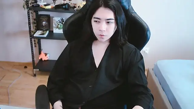 Snapshot of Judame_Aoi chatting on January 22, 1:00 pm Judame Aoi online show from January 22, 1:00 pm