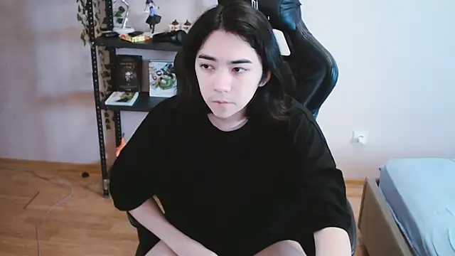 Snapshot of Judame_Aoi chatting on January 22, 9:10 pm Judame Aoi online show from January 22, 9:10 pm